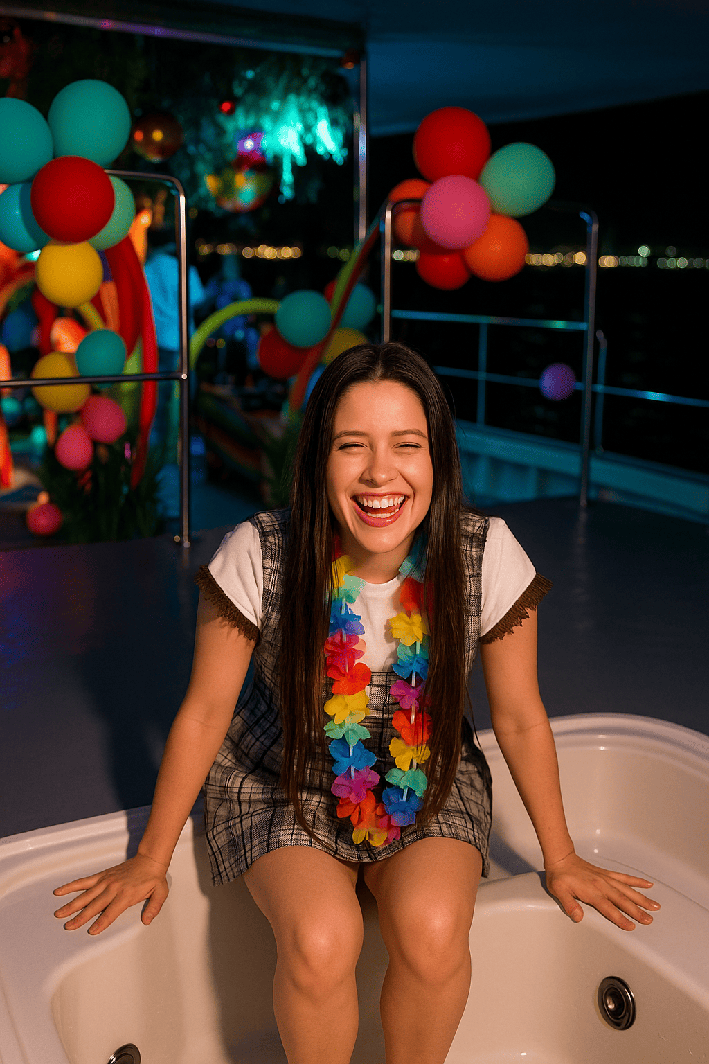 Gánate tu Fiesta Soñada 🎉✨